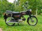 Honda CD 90 belly (12v) 1998