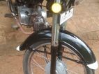 Honda CD 90 belly 1996