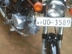 Honda CD 90 belly 2008