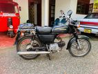 Honda CD 90 2002