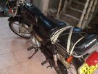 Honda CD 90 1997