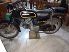 Honda CD 90 Benly 1987