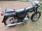 Honda Benly 1990