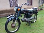 Honda CD 90 Benly 1991