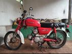 Honda CD 90 Benly 1991