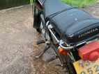 Honda CD 90 Benly 1991