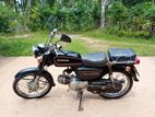 Honda CD 90 Benly 1993