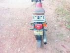 Honda CD 90 Benly 1994