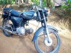 Honda CD 90 1994