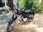 Honda CD 90 Benly 1995