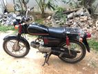 Honda CD 90 Benly 1996