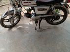 Honda CD 90 Benly 1996