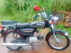 Honda CD 90 Benly 1997