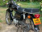 Honda CD 90 benly 1997