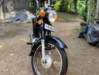 Honda CD 90 Benly 1998