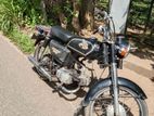 Honda CD 90 Benly 1998