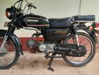 Honda CD 90 Benly 1998