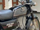 Honda CD 90 Benly 2000