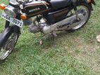 Honda CD 90 Benly 2000