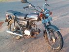 Honda CD 90 Benly 2001