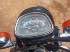 Honda CD 90 Benly 2001