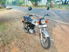 Honda CD 90 2007