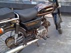 Honda CD 90 1990