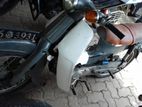 Honda CD 90 1973