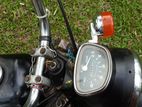 Honda CD 90 2008