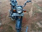 Honda CD 50 1997