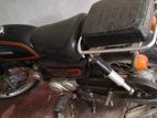 Honda CD 90 1996
