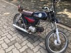Honda CD 90 CD90 1989