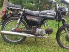 Honda CD 90 1993