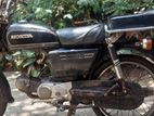 Honda CD 90 Benly 1995