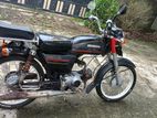 Honda CD 90 1996