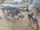 Honda CD 90 2002