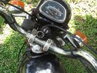 Honda CD 90 cd90 2002