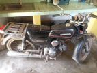 Honda CD 90 1997