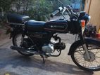 Honda CD 90 2001