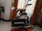 Honda CD 90 2002