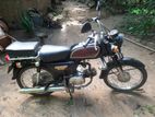 Honda CD 90 2003