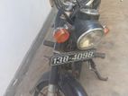 Honda CD 90 1994