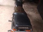 Honda CD 90 1987