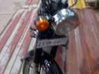 Honda CD 90 1997