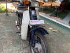 Honda CD 90 G R 1999