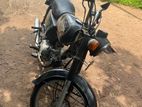 Honda CD 90 1992