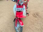 Honda CD 90 2010