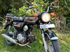 Honda CD 90 1984