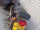 Honda CD 90 1995