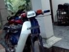 Honda CD 90 2007